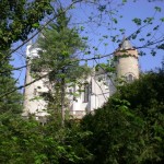 Žleby